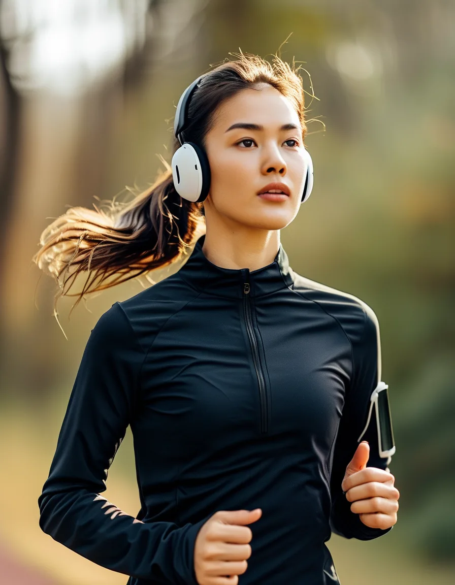 Bone Conduction Earbuds for Workouts: What They Actually Trade Off Compared to In-Ear