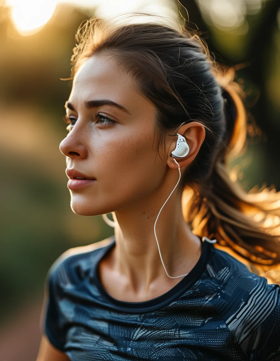 Bone Conduction Earbuds for Workouts: What They Actually Trade Off Compared to In-Ear