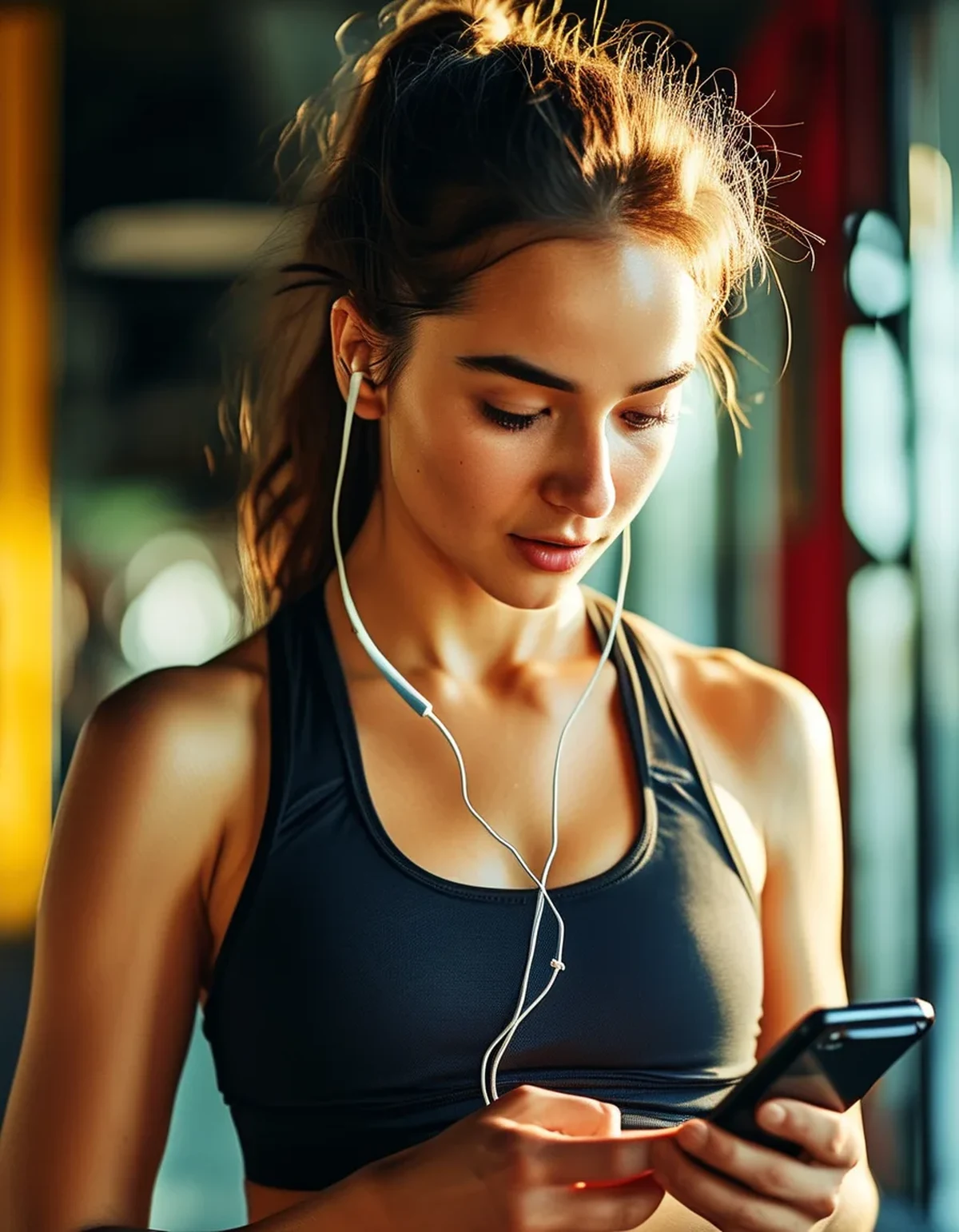 The Real Reason Your Workout Earbuds Drain Faster Than the Battery Spec Promises