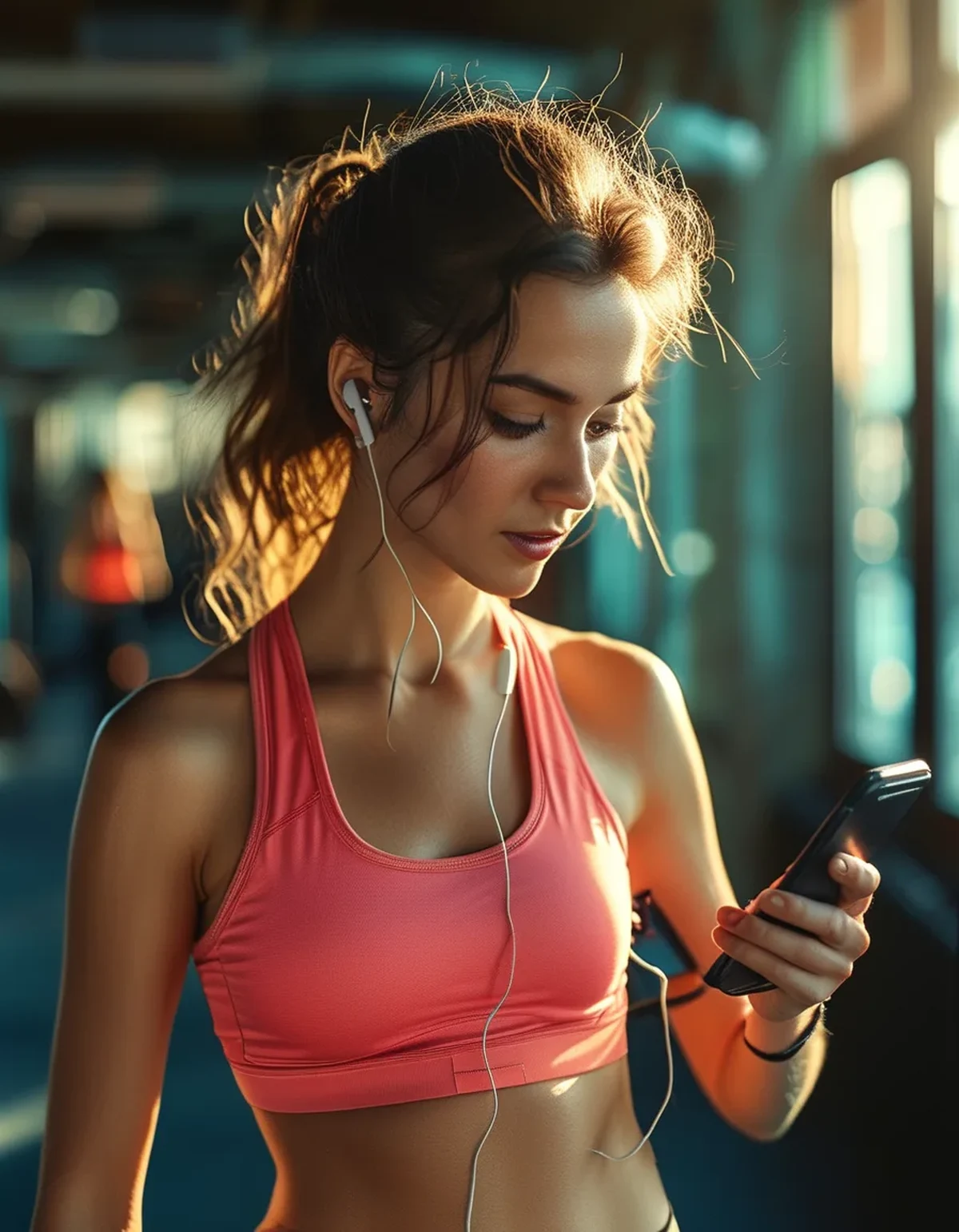 The Real Reason Your Workout Earbuds Drain Faster Than the Battery Spec Promises