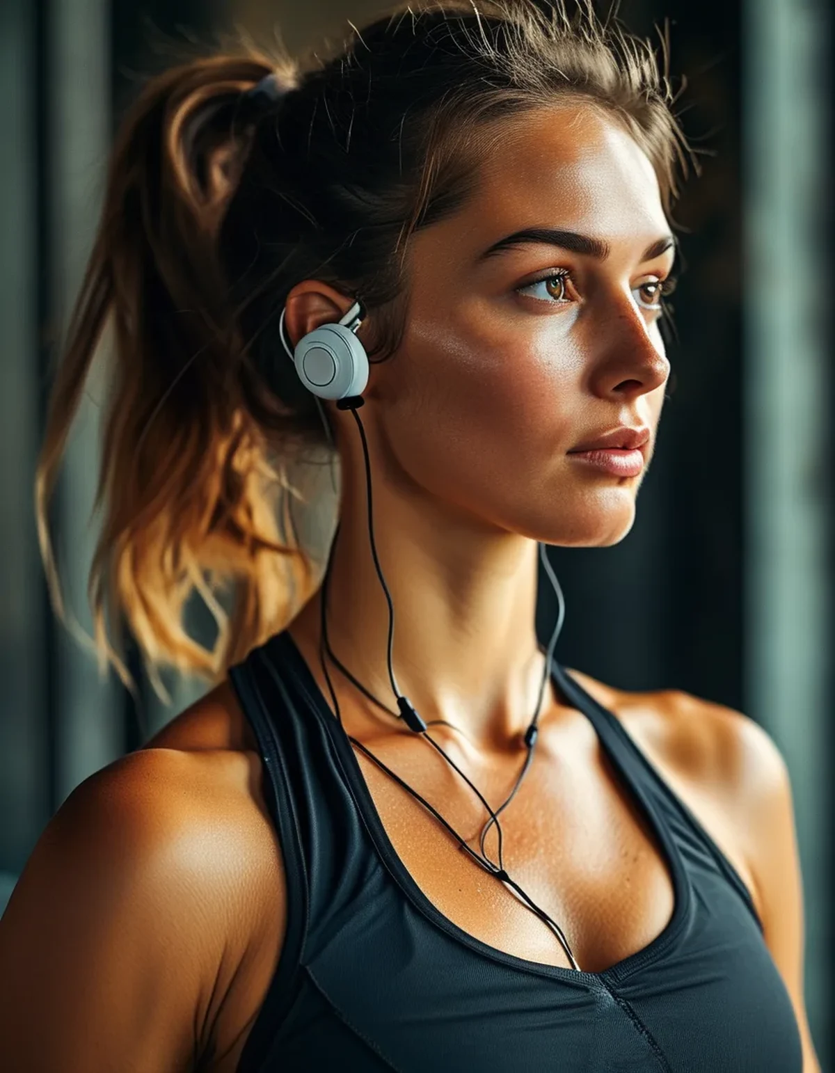 What Workout Earbud Battery Life Actually Means in Real-World Use (Not the Marketing Number)
