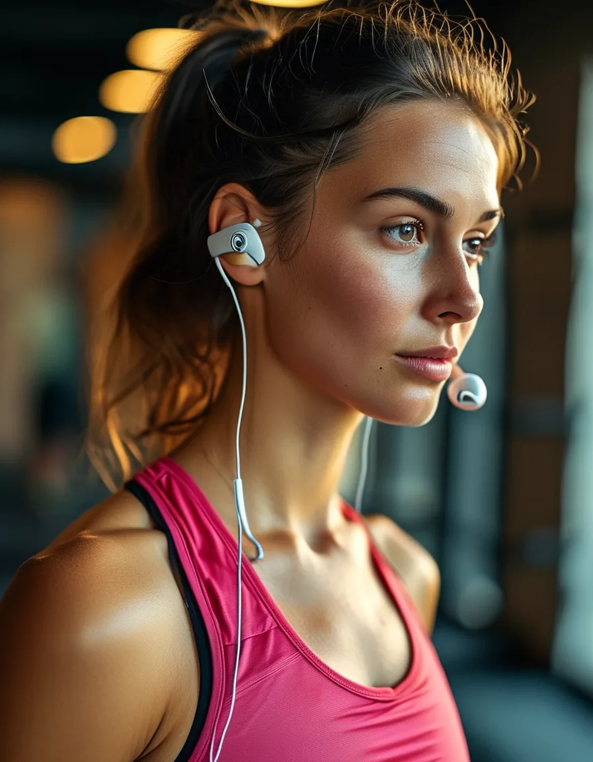 What Workout Earbud Battery Life Actually Means in Real-World Use (Not the Marketing Number)