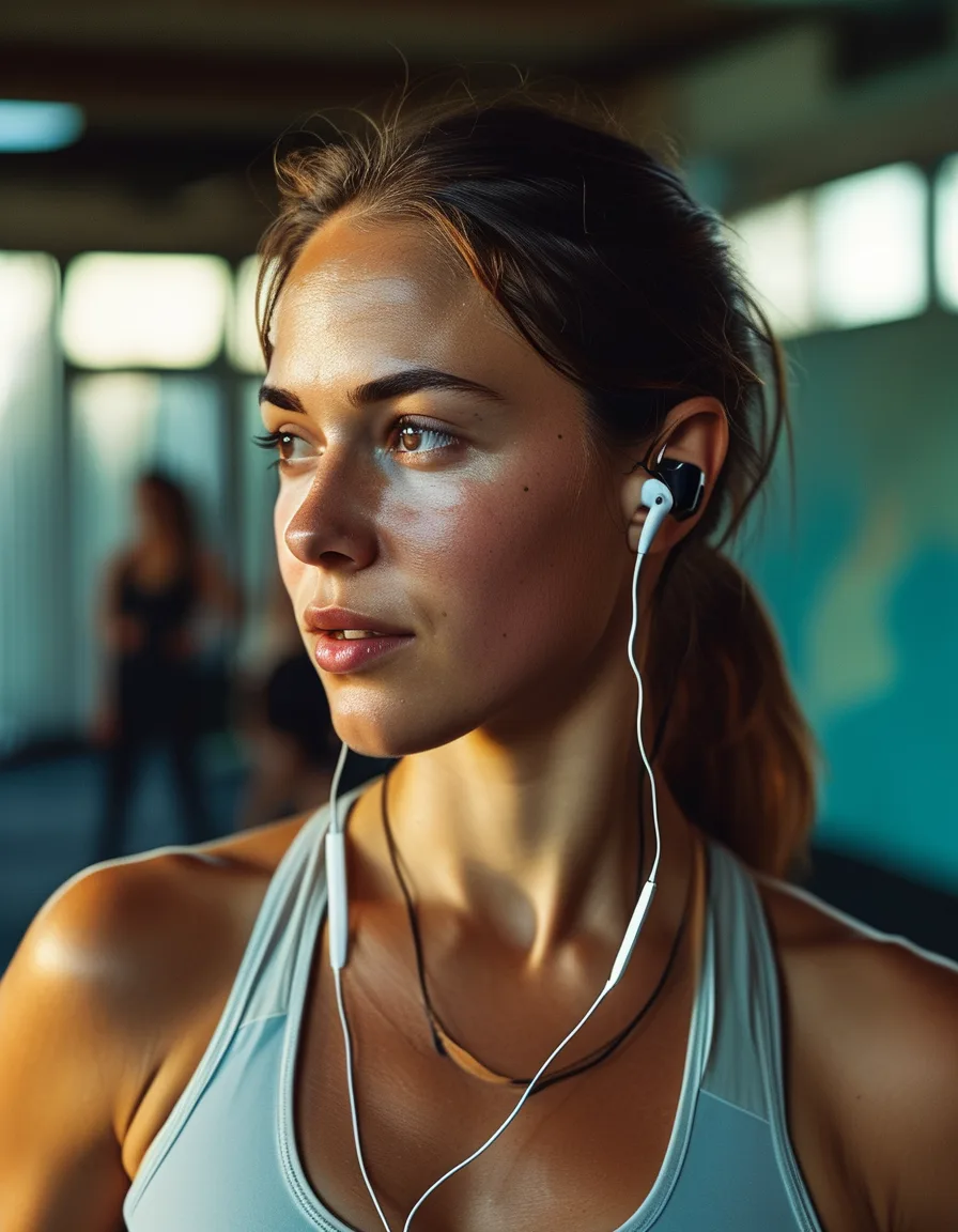 Workout Earbud Features That Actually Matter (Choose the Right Pair)