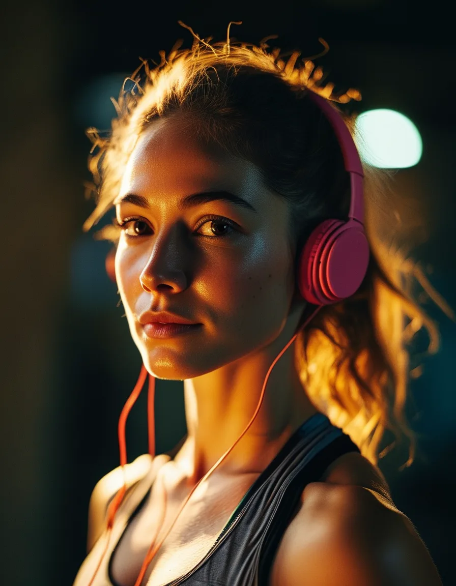 Why Your Earbuds Fall Out (Fit, Not Brand)