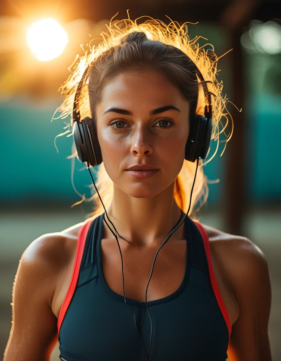 Why Your Earbuds Fall Out (Fit, Not Brand)