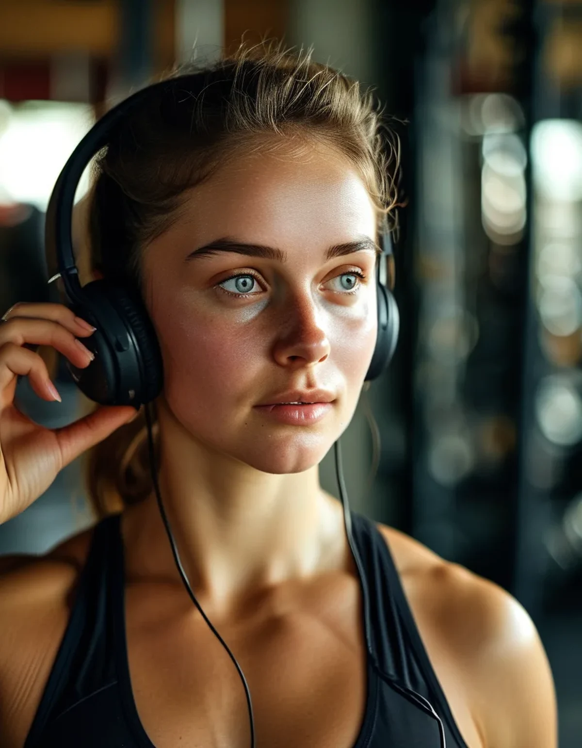 How to Actually Test Earbud Fit Before Committing to a Workout Pair