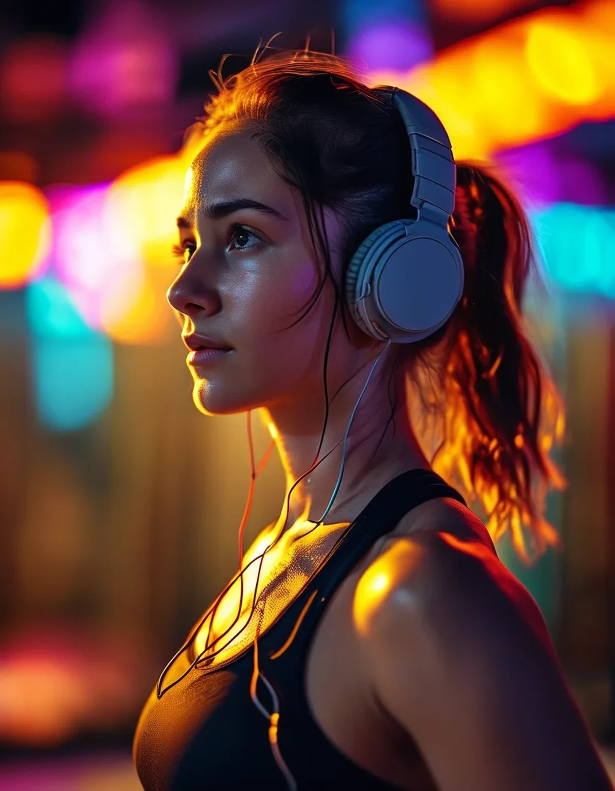 What Earbud Sweat-Resistance Ratings Actually Mean (And What They Don't Cover)