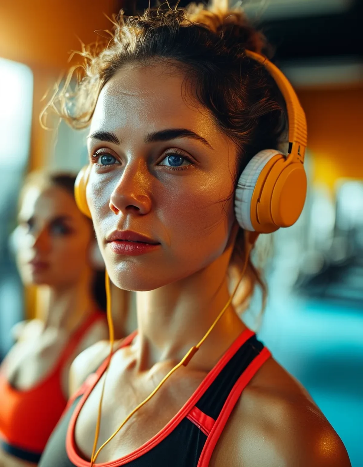 What Earbud Sweat-Resistance Ratings Actually Mean (And What They Don't Cover)