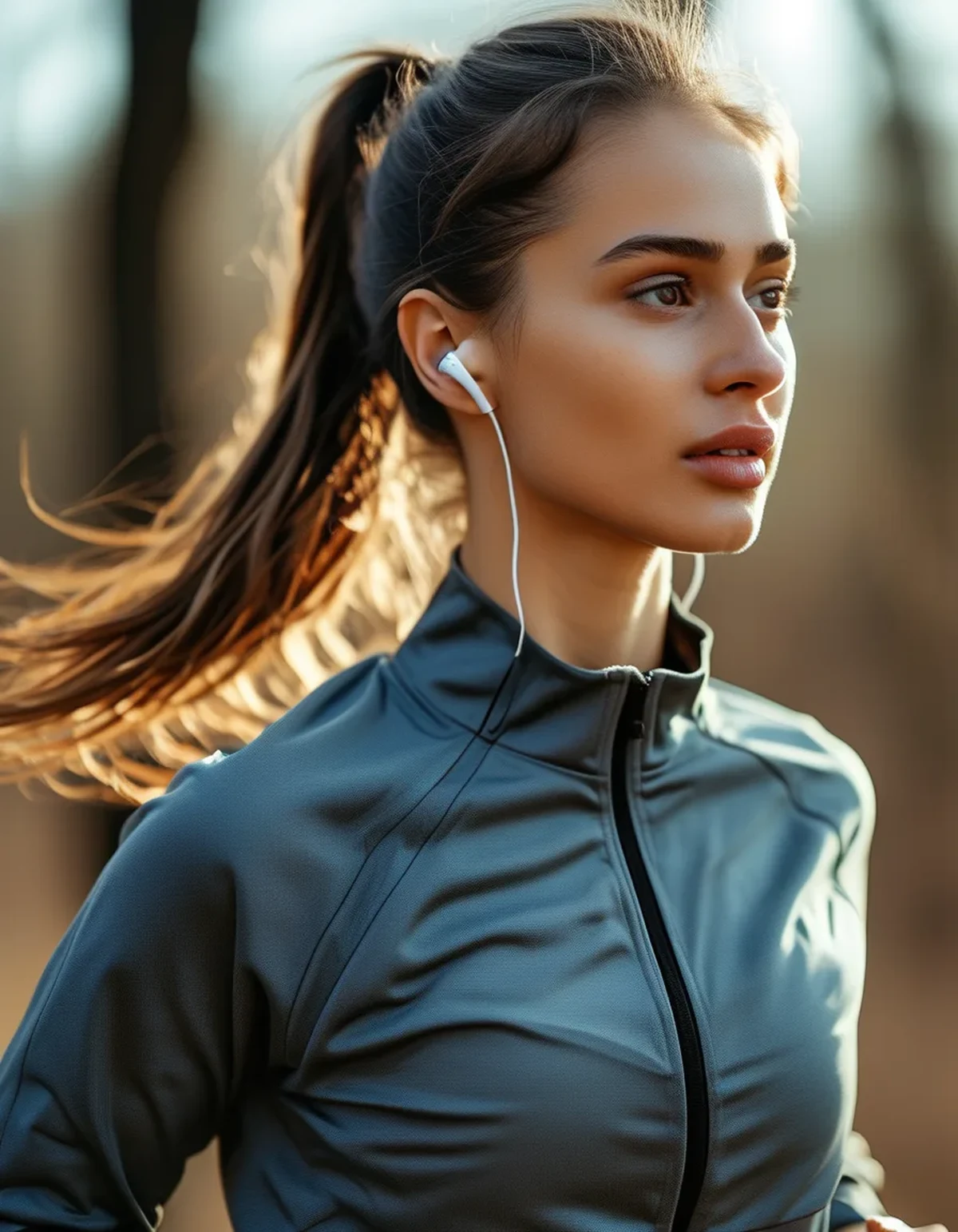 Earbuds vs Over-Ear Headphones for Running: Which Actually Makes Sense