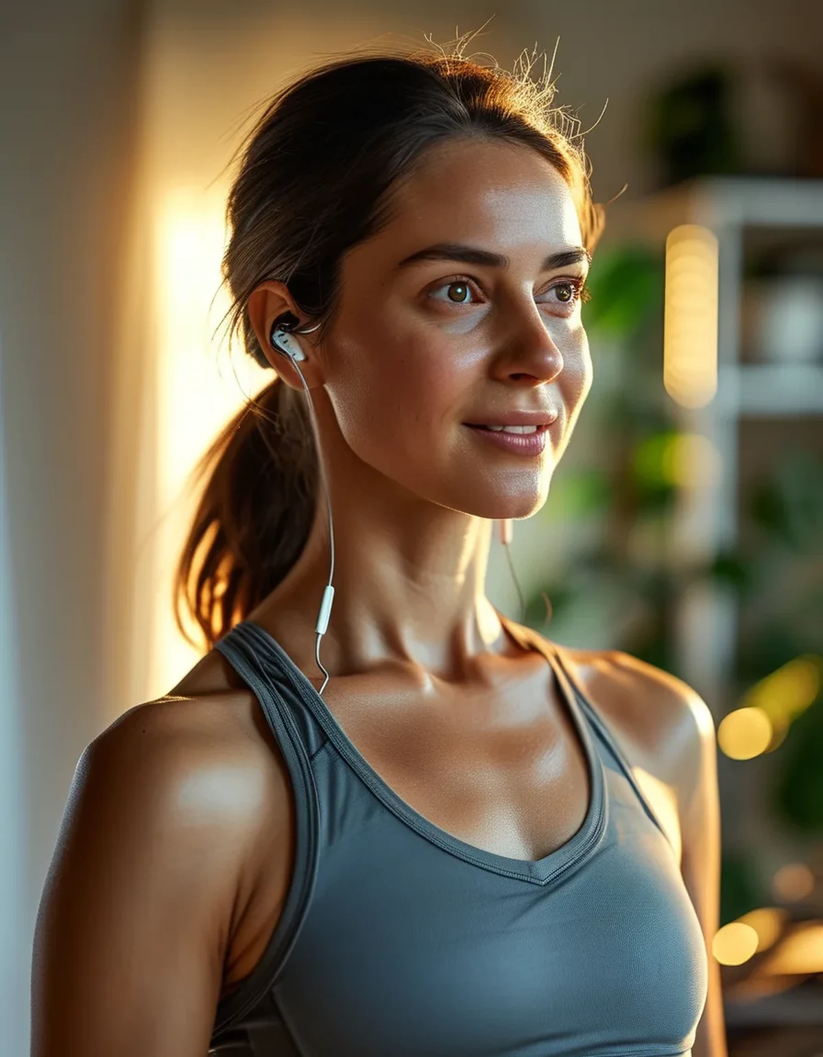 Foam or Silicone Tips: Which Actually Stays In During a Workout?
