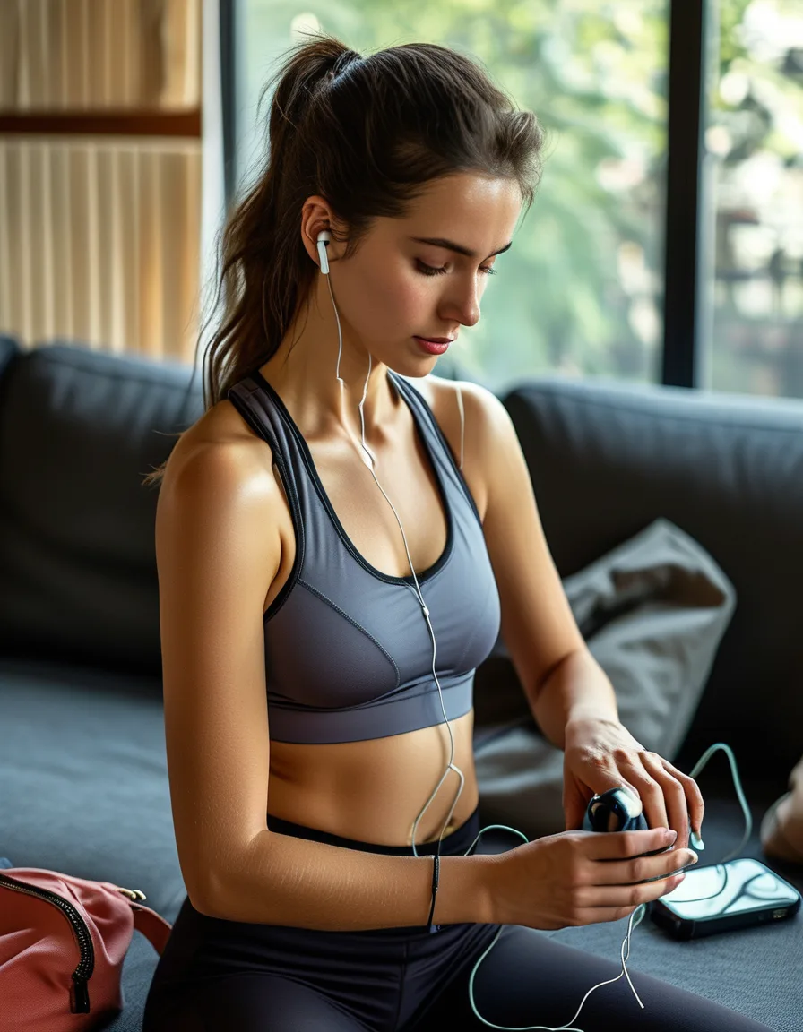 Why One Earbud Always Dies Before the Other — and the Habit That Fixes It