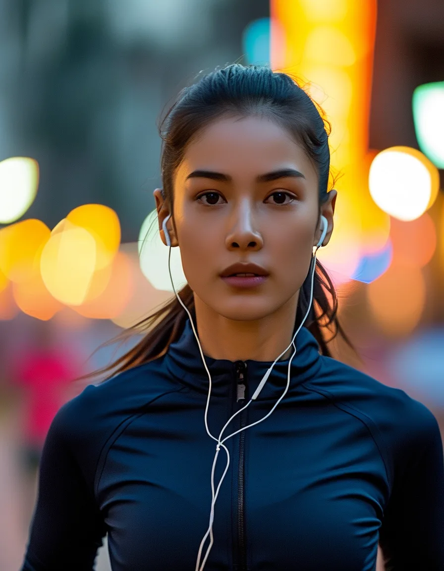 Open-Ear Earbuds for Outdoor Workouts: Better Awareness, Safer Runs