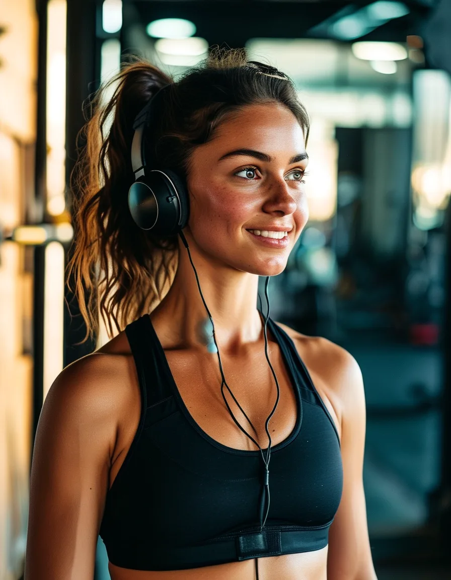 Podcasts vs Music vs Nothing: What to Put in Your Ears for Every Workout