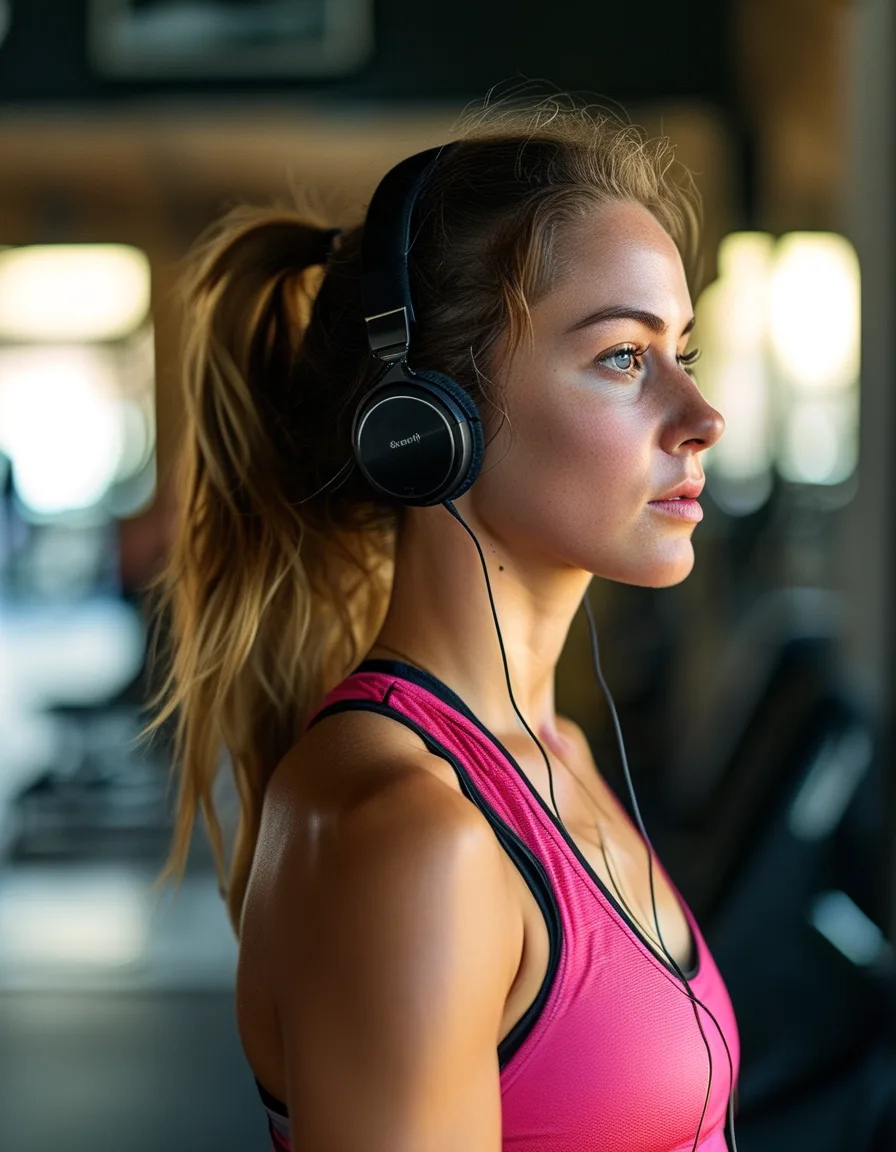 Podcasts vs Music vs Nothing: What to Put in Your Ears for Every Workout