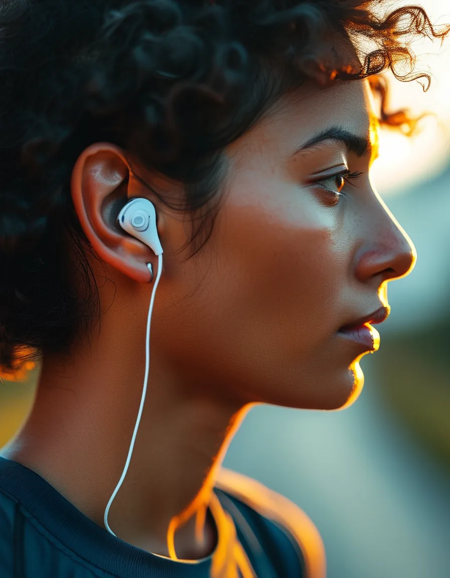 Earbuds That Stay Put: The Runner's Fit-and-Function Guide