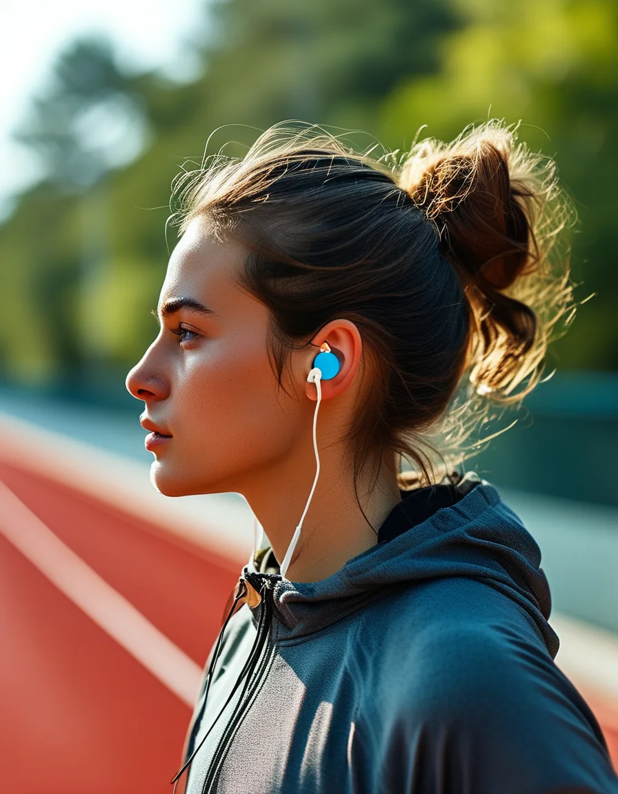 Earbuds That Stay Put: The Runner's Fit-and-Function Guide