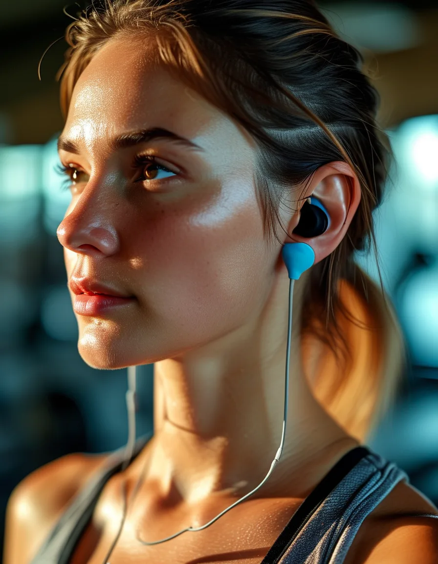 Sweatproof Workout Earbuds: How to Choose Ones That Survive (and Stay In)