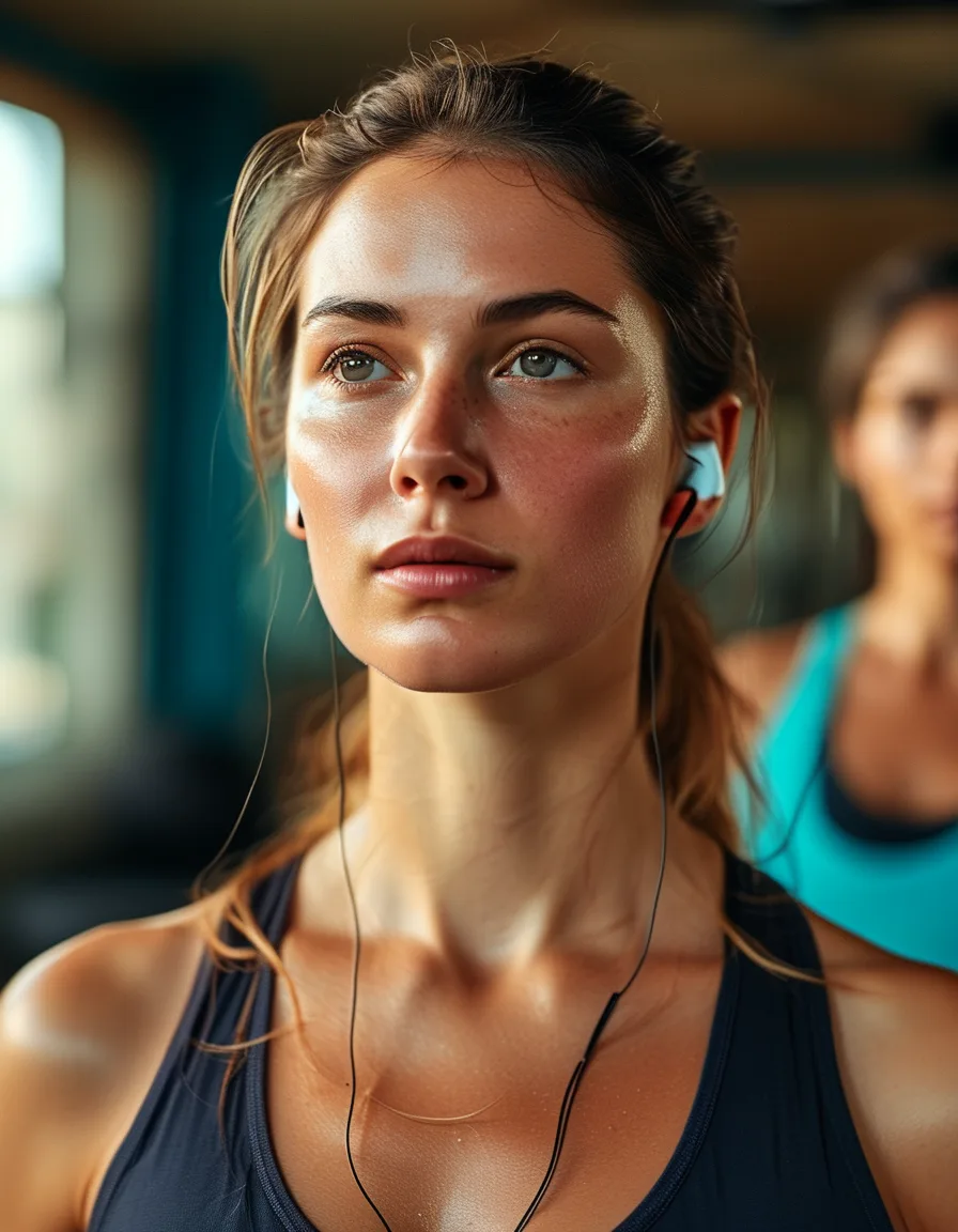Sweatproof Workout Earbuds: How to Choose Ones That Survive (and Stay In)
