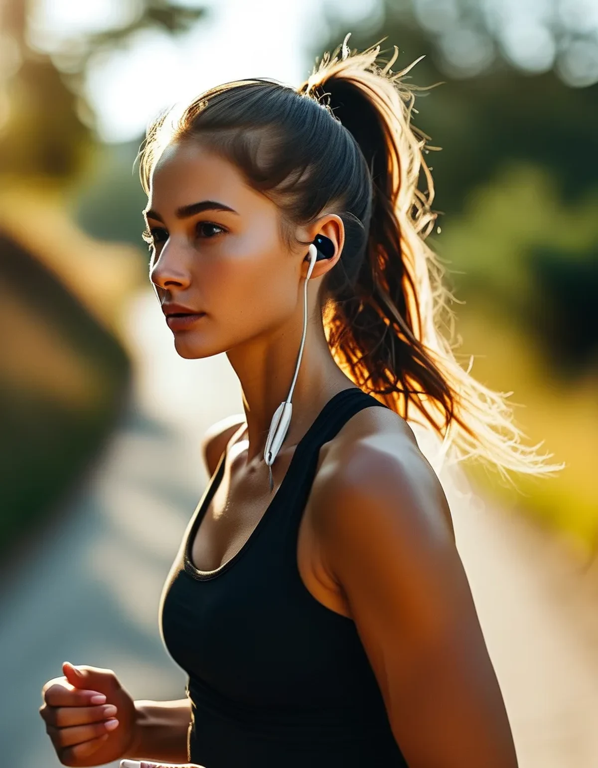 Why Your Earbuds Fall Out More in Summer