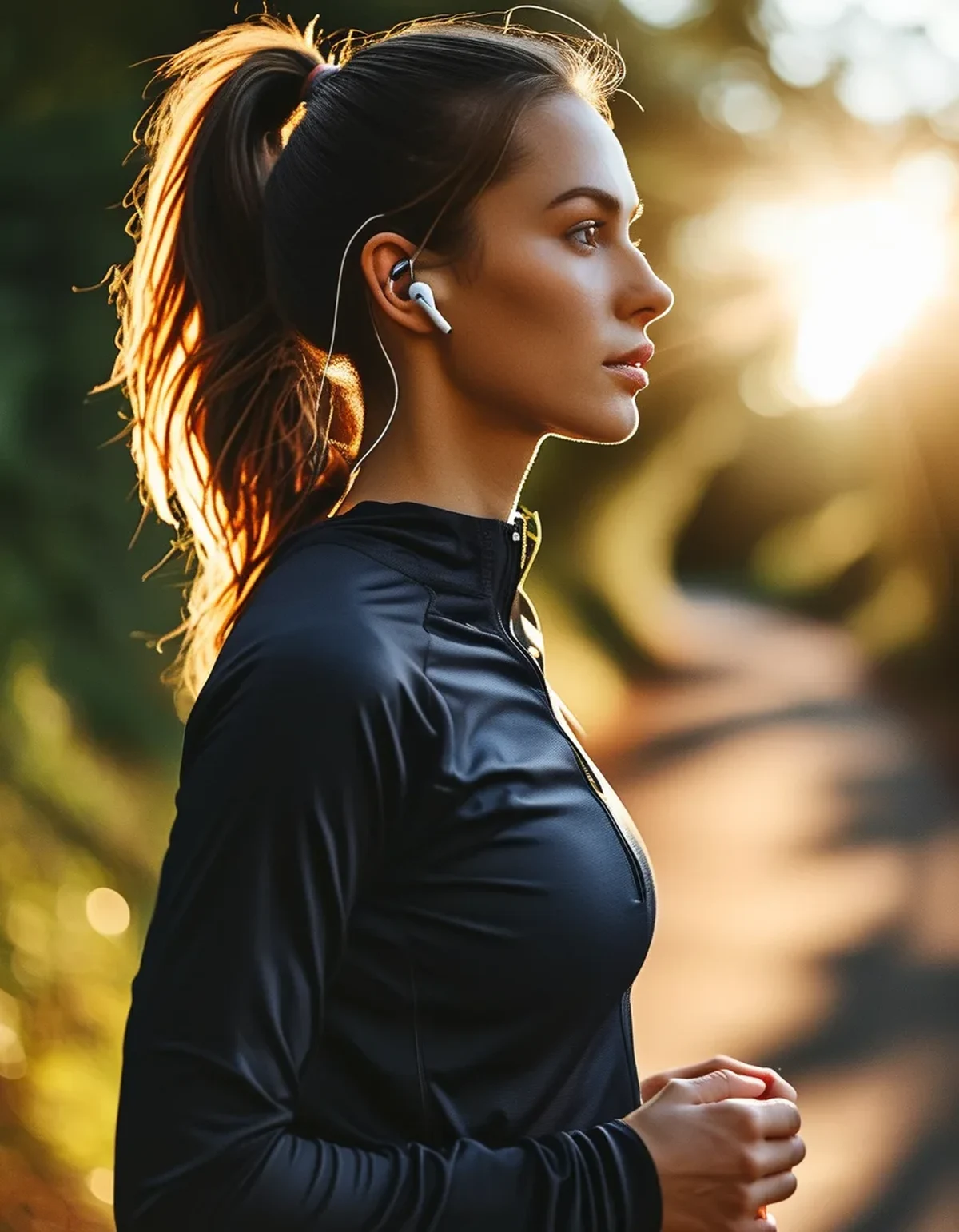 Why Your Earbuds Fall Out More in Summer