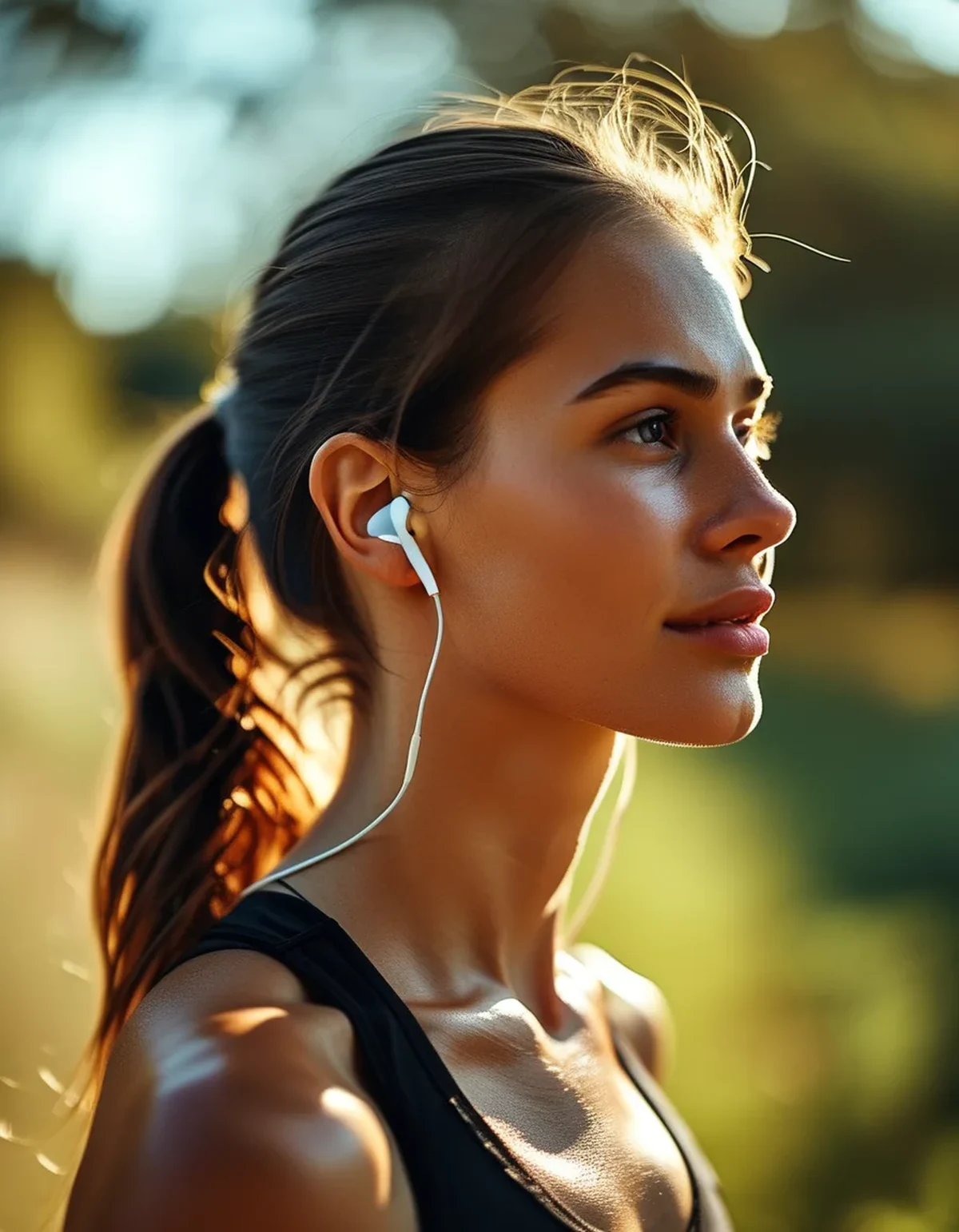 Why Workout Earbuds Start Hurting After an Hour but Feel Fine at Twenty Minutes