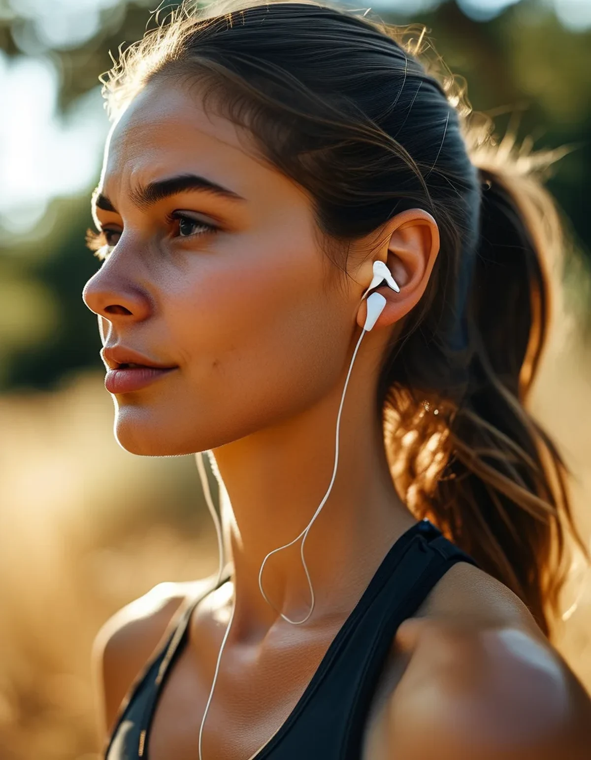 Why Workout Earbuds Start Hurting After an Hour but Feel Fine at Twenty Minutes