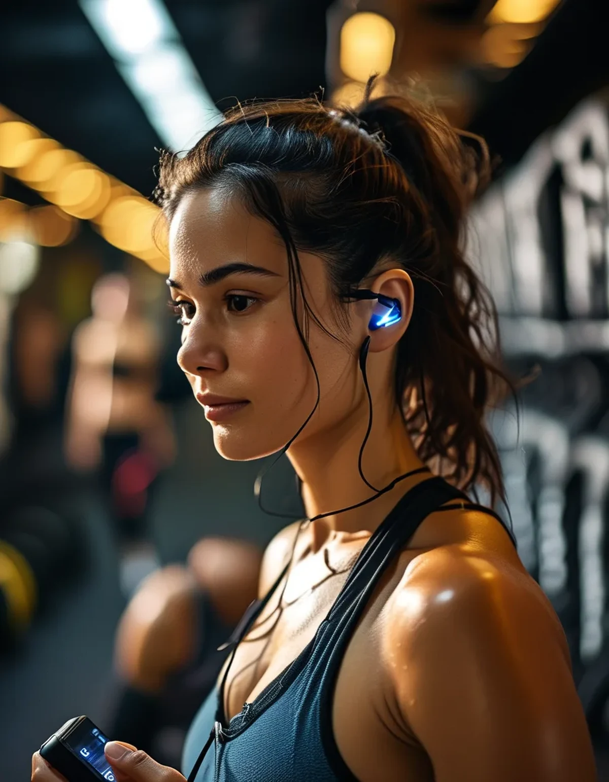 Why One Earbud Always Dies Before the Other