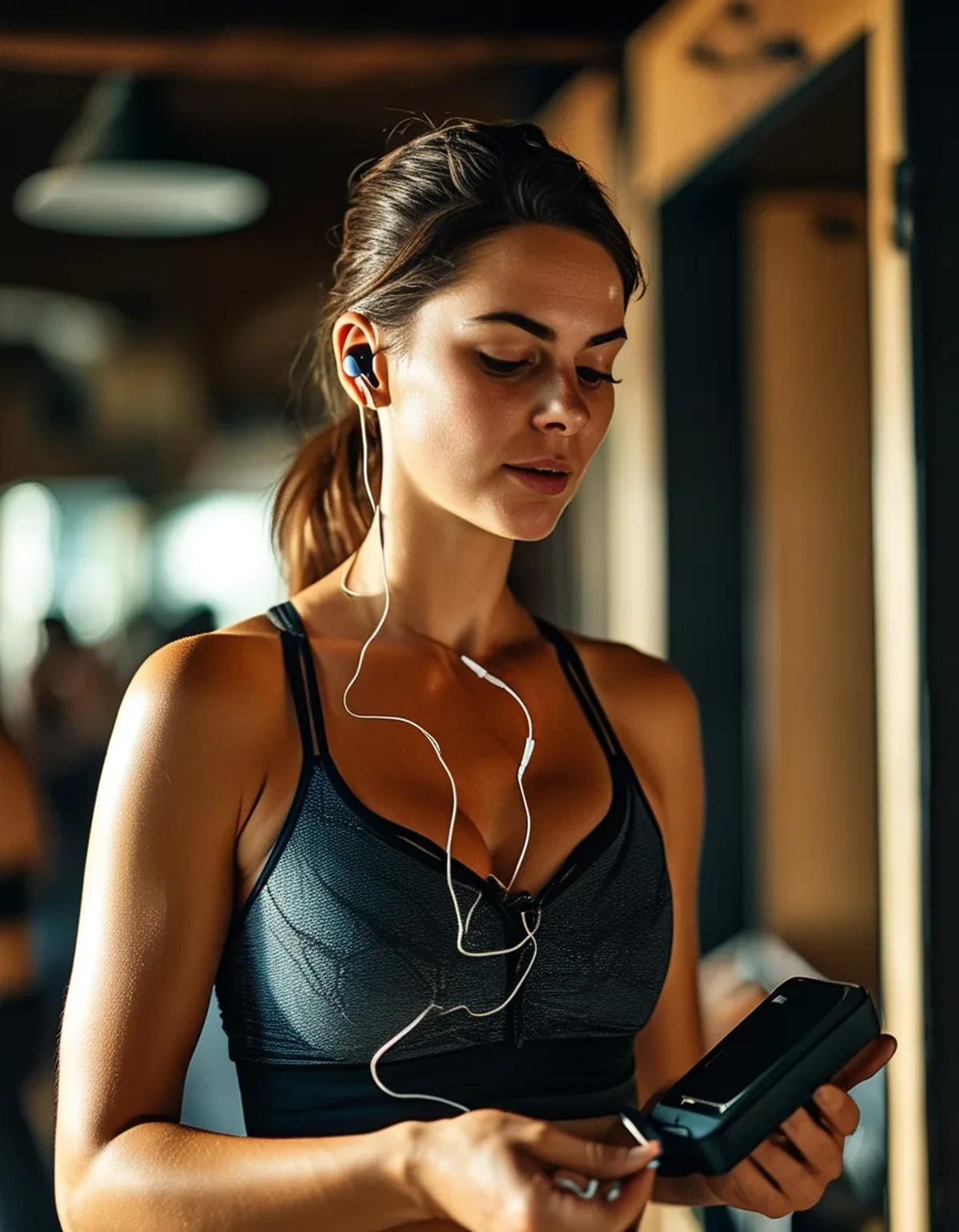 Why One Earbud Always Dies Before the Other