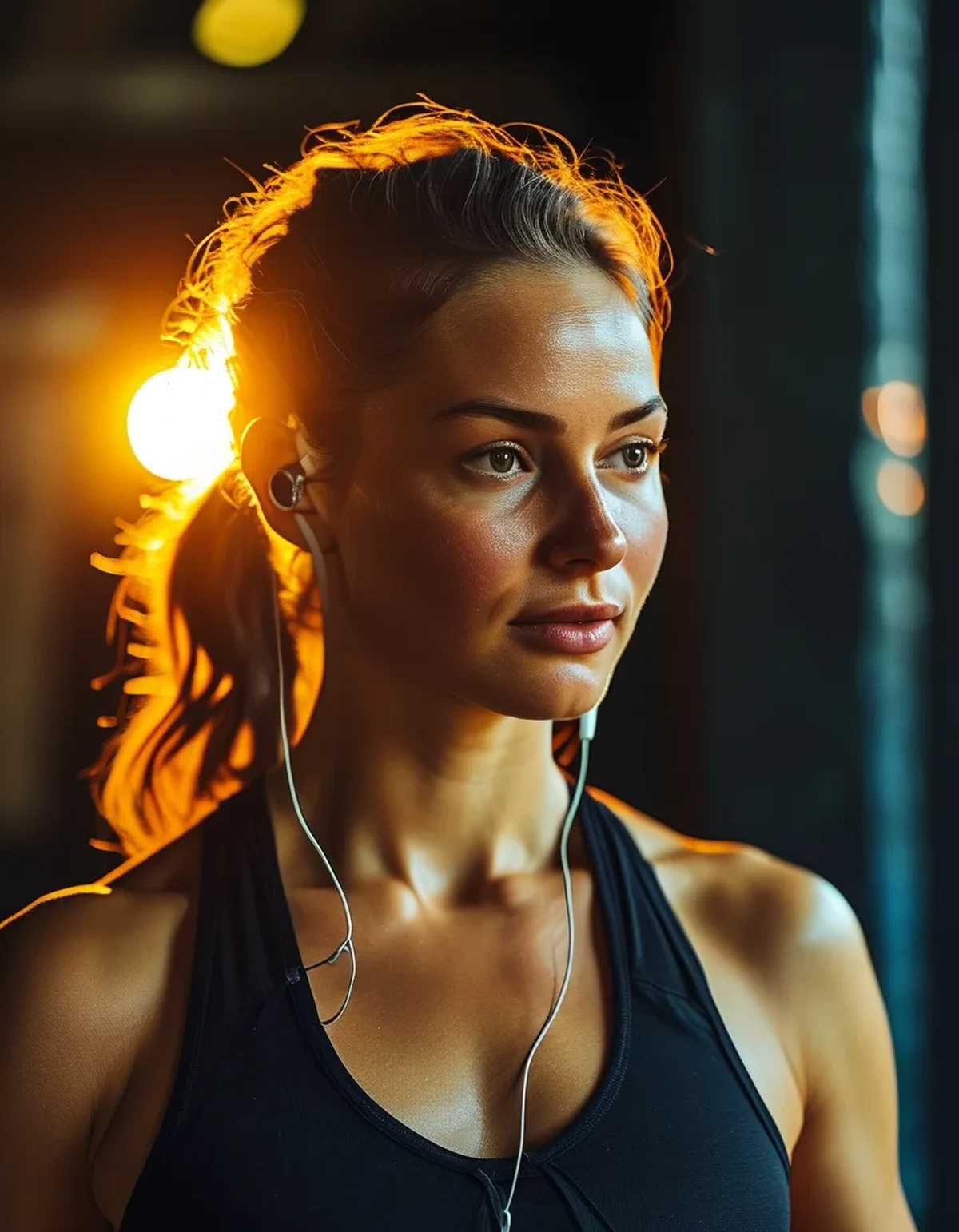 Why One Earbud Always Falls Out and How to Fix It