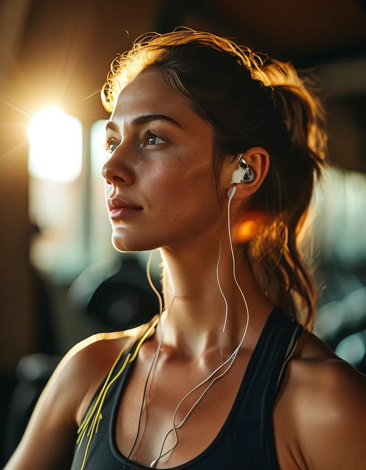 Why One Earbud Always Falls Out and How to Fix It
