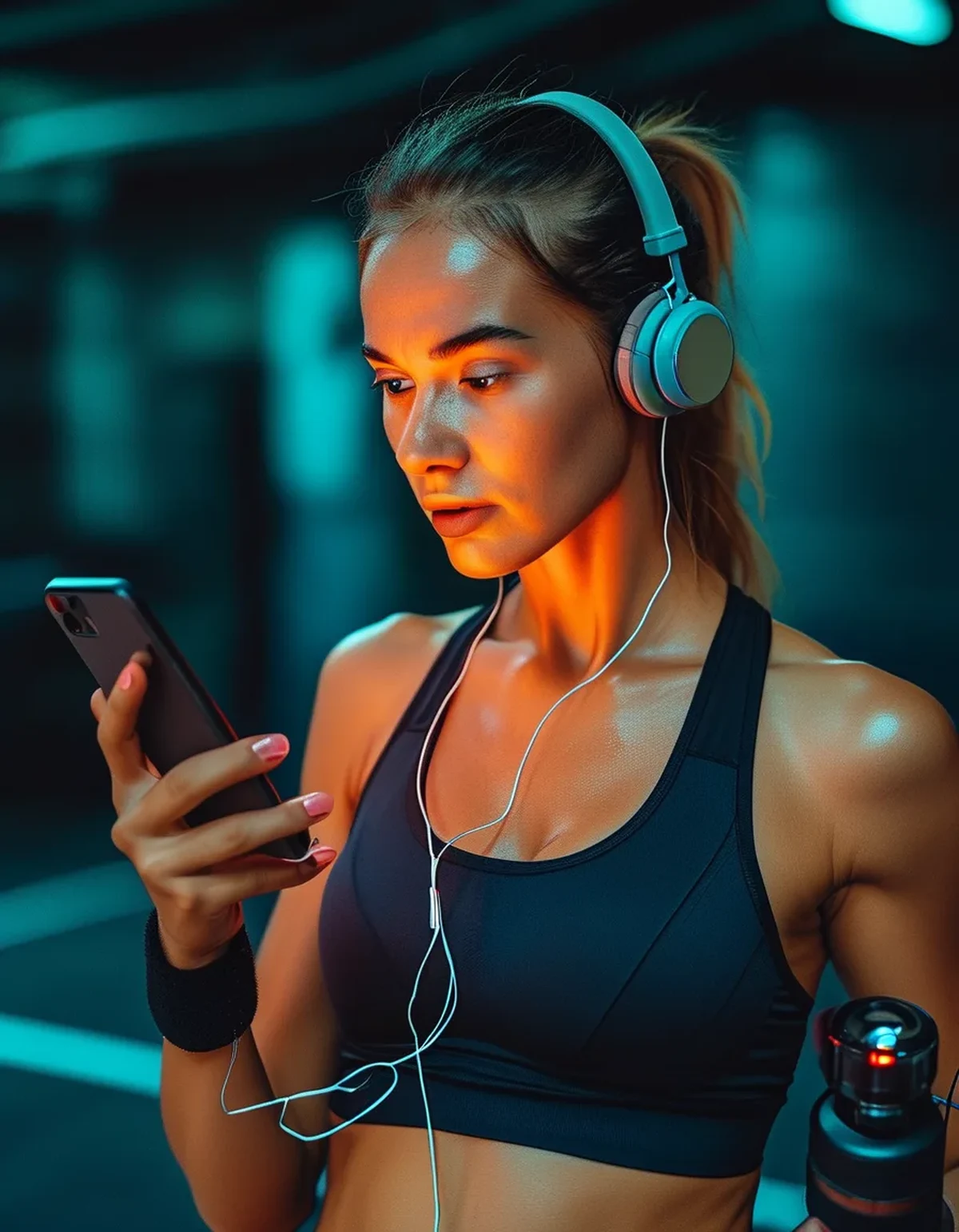Why One Earbud Always Dies Before the Other