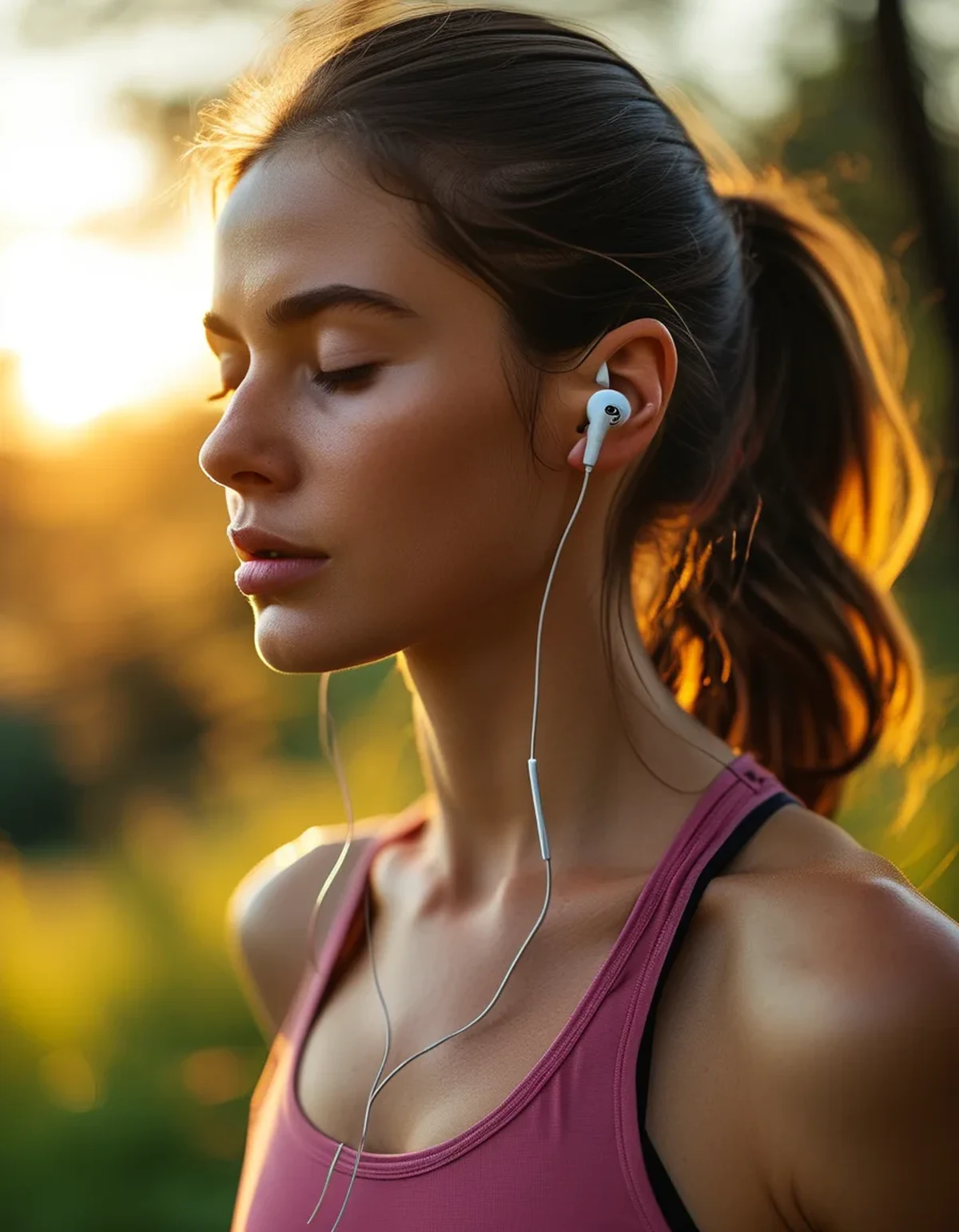 Why Your Earbuds Fall Out More in Cold Weather