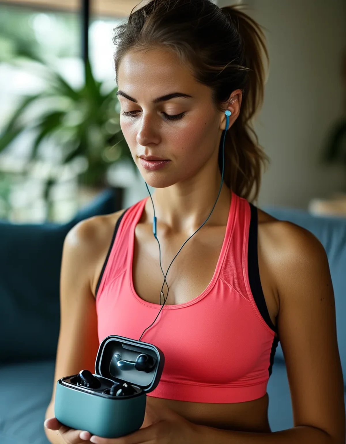 The Earbud Charging Habit That's Quietly Killing Your Battery Life Faster