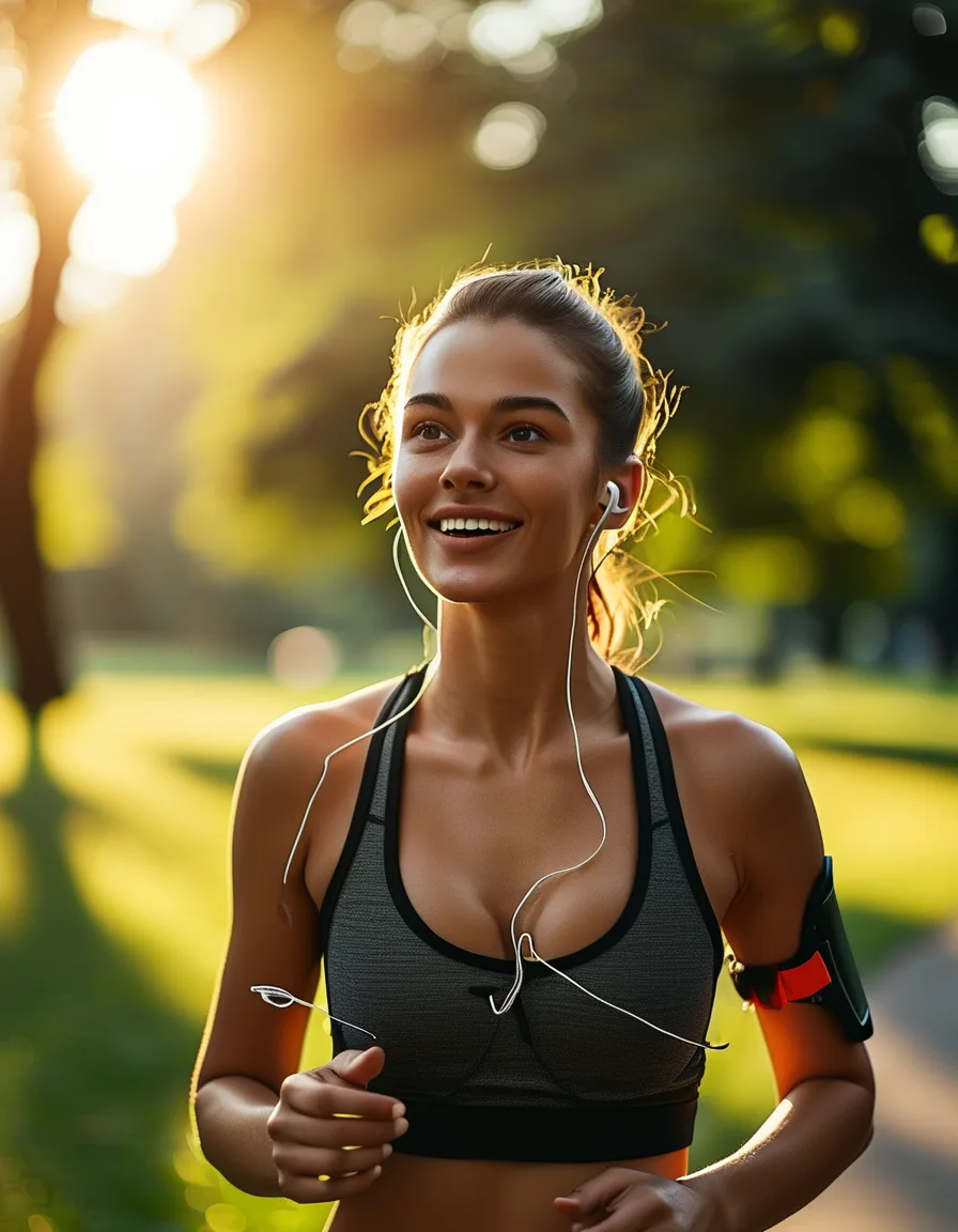 Workout Earbuds That Stay Put: The Complete Buyer's and User's Guide