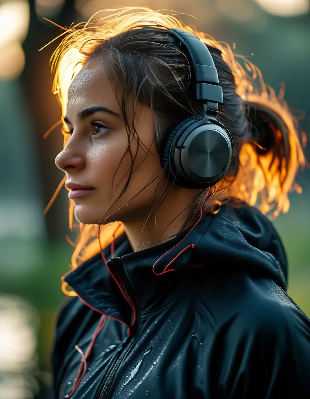 Why Your Workout Earbuds Fail in Humid Weather — and It Is Not Sweat