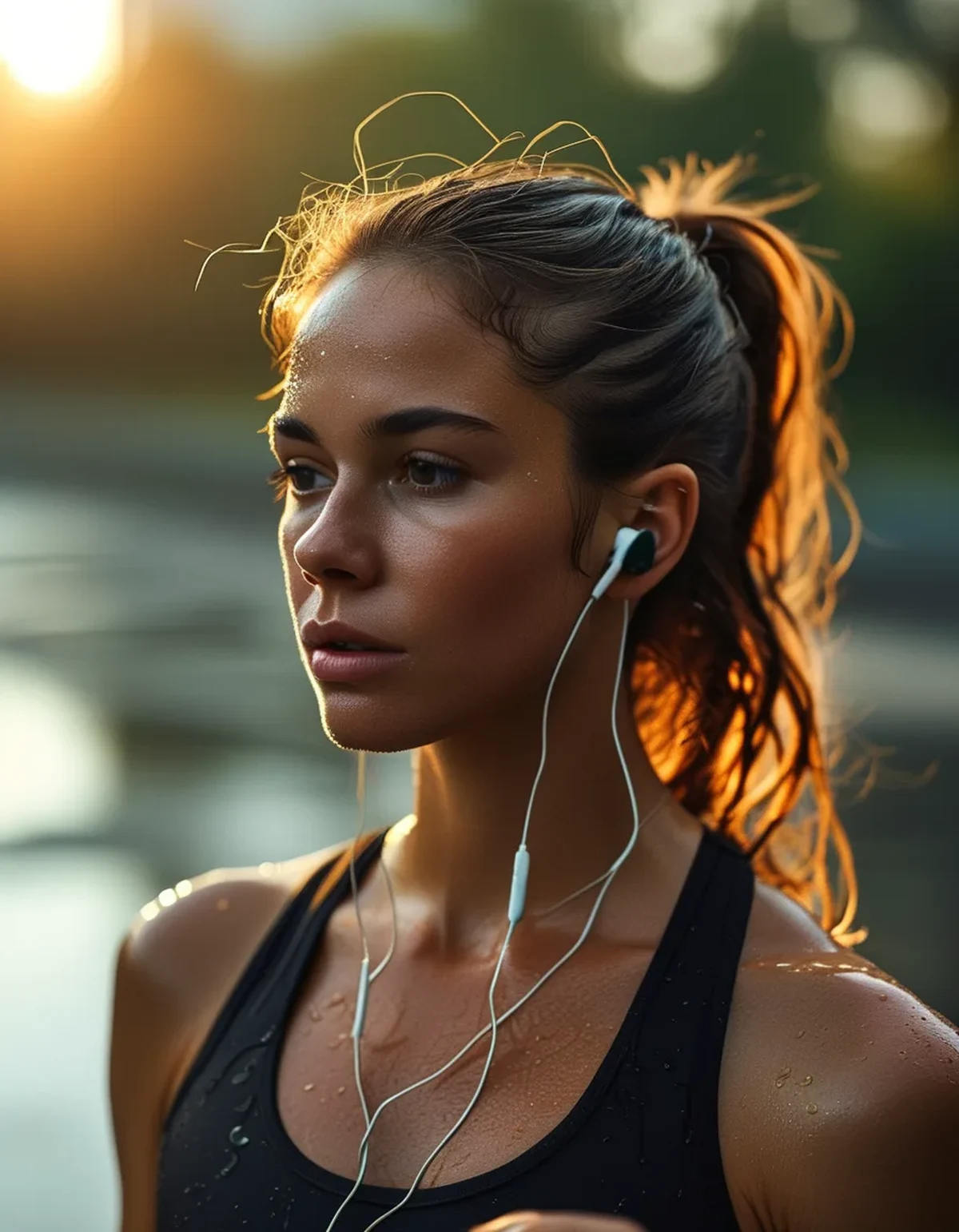 Why Your Workout Earbuds Fail in Humid Weather — and It Is Not Sweat