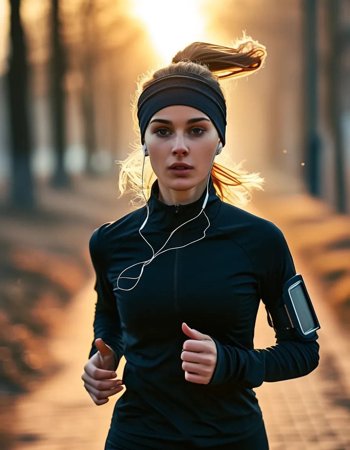 What Cold and Wind Actually Do to Your Workout Earbuds