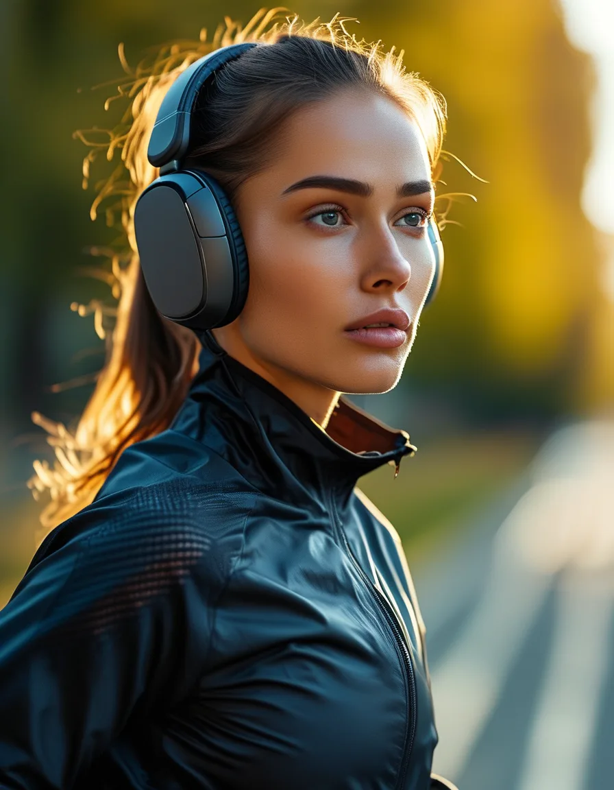 Do You Actually Need Noise Cancellation in Workout Earbuds?