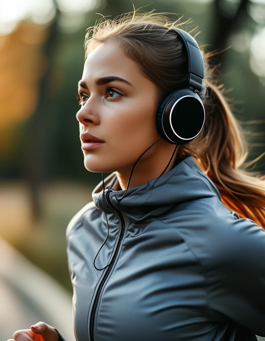 Do You Actually Need Noise Cancellation in Workout Earbuds?
