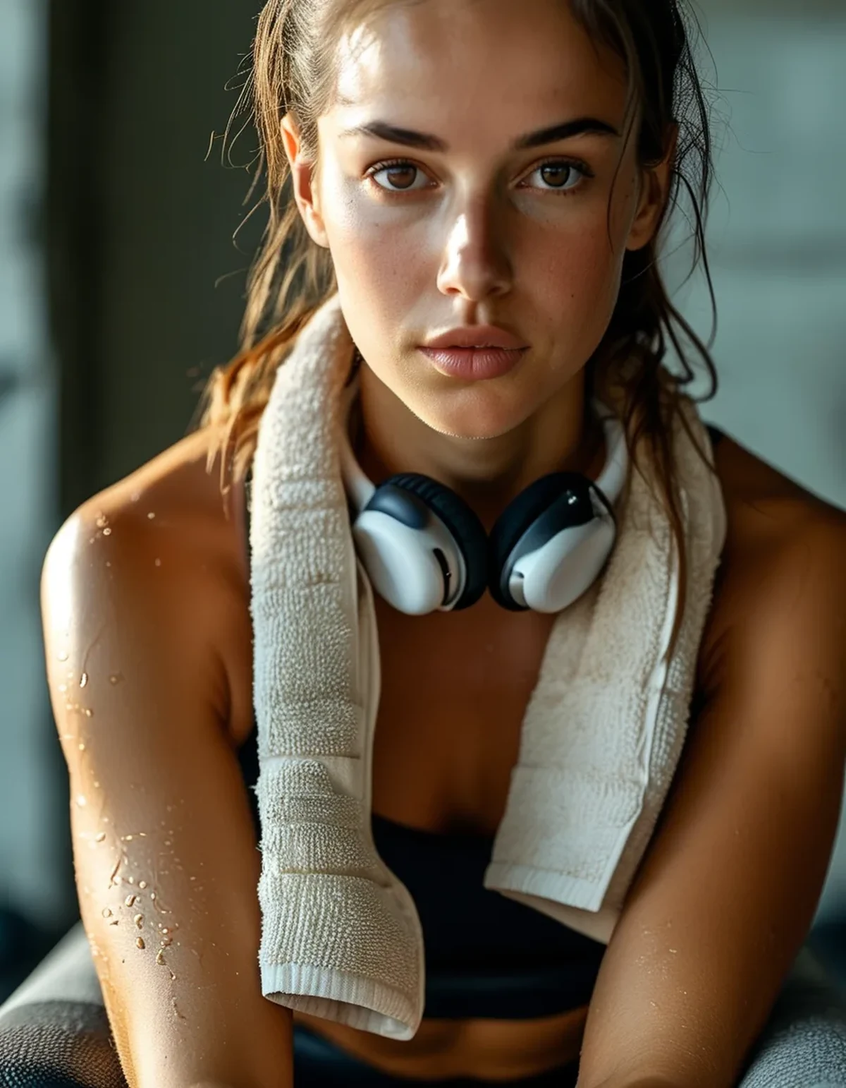 Sweat Is Killing Your Workout Earbuds - Here Is How to Slow It Down