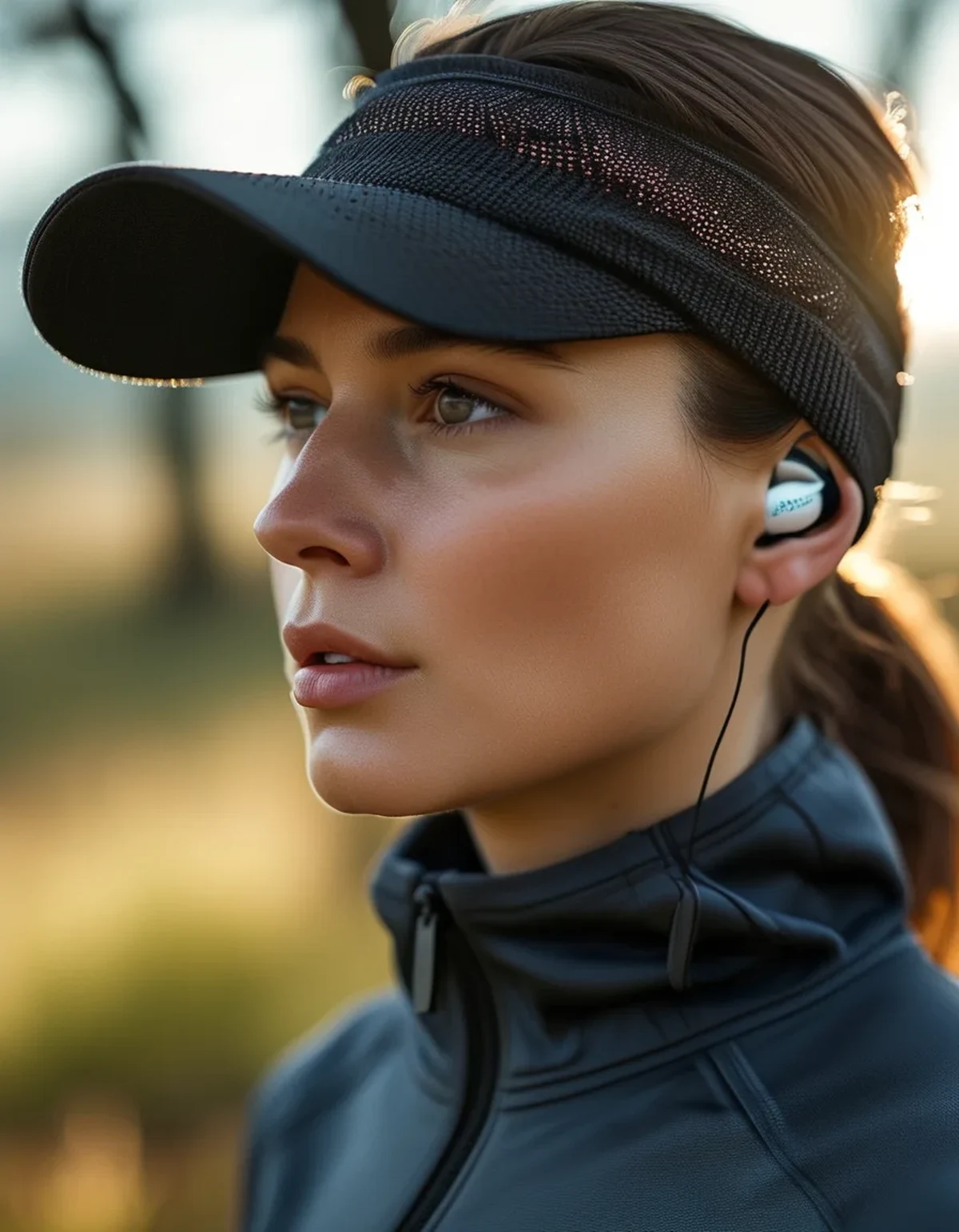 Workout Earbuds Under a Beanie and Hood: What Actually Stays In