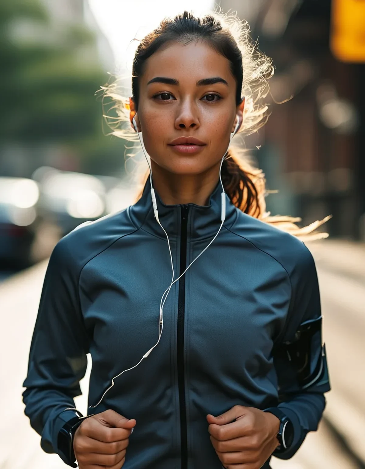 How Loud Is Too Loud? The Workout Volume Problem Nobody Warns You About