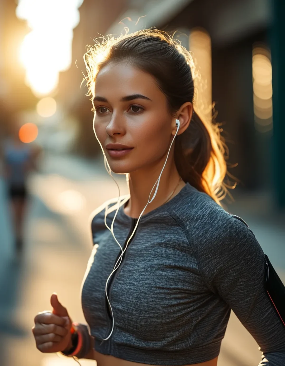 How Loud Is Too Loud? The Workout Volume Problem Nobody Warns You About