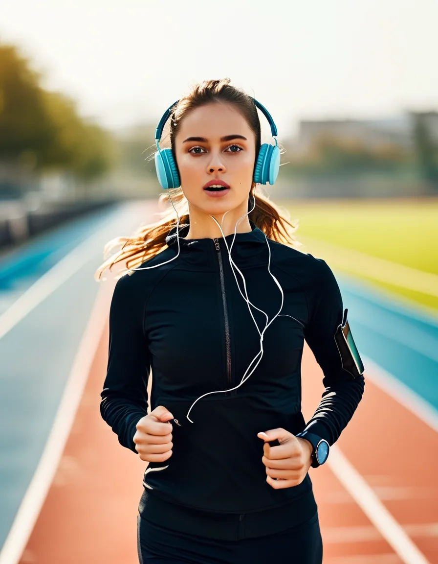 Workout Earbuds That Stay Put: The Complete Buyer's and User's Guide